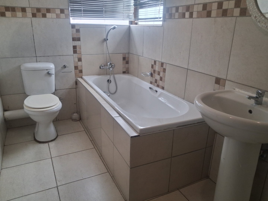 To Let 3 Bedroom Property for Rent in Lilyvale Free State